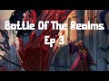 Battle Of The Realms Episode Three