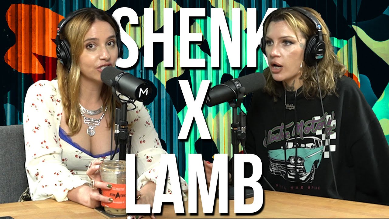 Возвращение комика Гэбби Лэмб