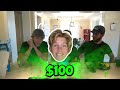 Beginning of video
