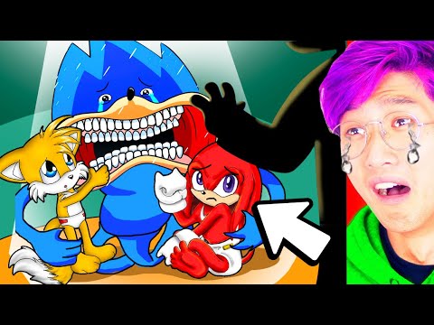 SHIN SONIC Is