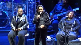 Gladys Knight-You're The Best Thing That Ever Happened To Me @ Hampton Court Palace, 6th June 2023