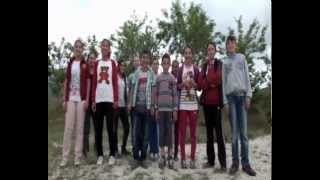 ABU Çİ Çİ Nevzat Pakdil YBO 8/C