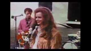 Jeannie C. Riley The Girl Most Likely