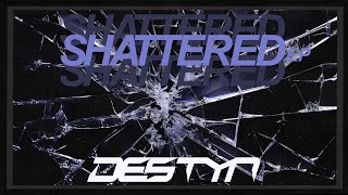 Destyn - Step Back (Visualizer)