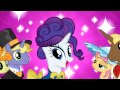 MLP:FiM | Music | Becoming Popular (The Pony Everypony Should Know) | HD