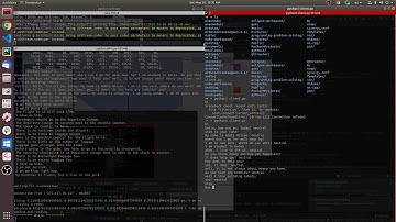 General chatbot for english conversation practice