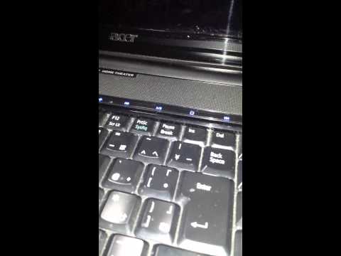 パソコン 異音 ジー