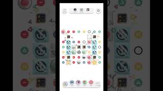 Level 3635 walkthrough Two Dots