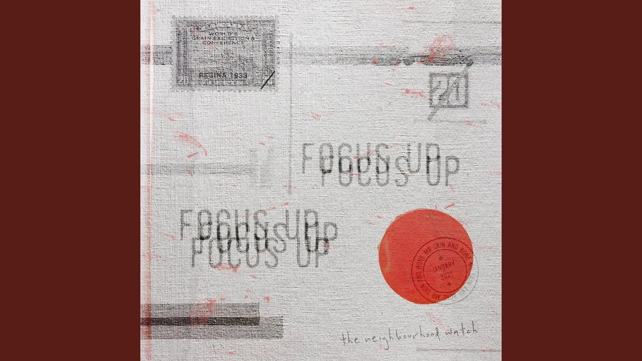 Watch Focus Up on YouTube Watch Focus Up on YouTube