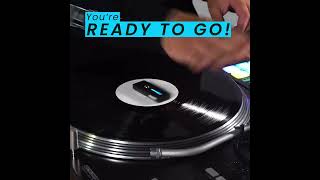 How to Set Up Phase with Serato DJ Pro via RCA (1 min)