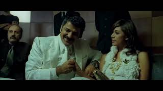 Aaj Ki Raat Hona Hai Kya  Don 2006 With sriparnachoudhury82