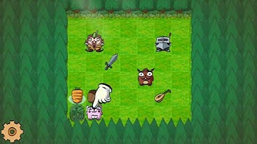 Bardadum: The Kingdom Roads - First teaser