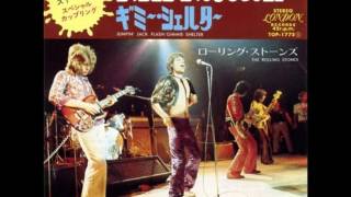 ザ・ローリング・ストーンズ The Rolling Stones／ジャンピング