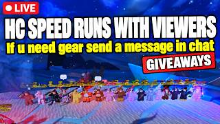 DUNGEON QUEST REBORN 🔥 HELPING VIEWERS + NL NM/HC SPEED RUNS! screenshot 4