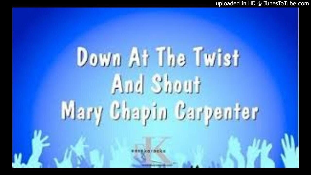 Down At The Twist And Shout Cover YouTube