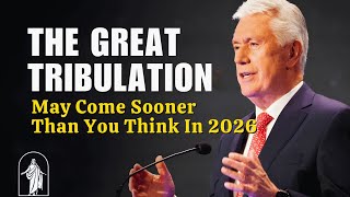 Preken van Dieter F. Uchtdorf - De Grote Verdrukking komt misschien wel eerder dan je denkt, in 2026