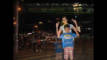 SPRING IN MY STEP MUSIC VIDEO