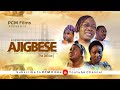 AJIGBESE (The Debtor) // PCM Films // Written & Directed by Promise Balogun