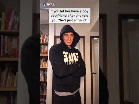 TikTok - Welcome