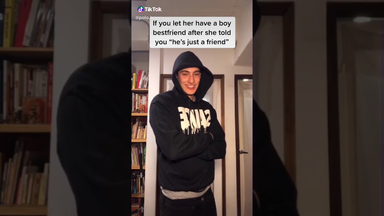 TikTok - Welcome to Simp Nation (@polo.boyy)