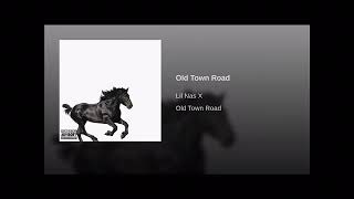 Old Town Road Roblox Music Video 1 Hour Video - old town road by lil nas x 1 hour