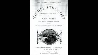 Michael Strogoff Dramatis Personae