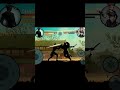Shadow vs Bird | Butcher's Bodyguard | Act-3 | Shadow Fight 2
