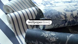 Timothy Wilman Home - Collections Exclusives De Papiers Peints