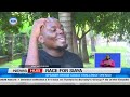Succession politics in Siaya is intensifying as George Okode's name gains popularity