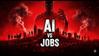 AI 2027:  How We Created Intelligence… and Lost Control