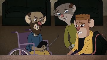 Siren and Sir Recap - Episode 7 (submitted by Steve)