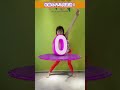 【69歳,踊る婆〜び〜(^^;ダイエット術】ぽっちゃり脱出宣言!脂肪燃やしてもうぽっちゃりと言わせないよん!