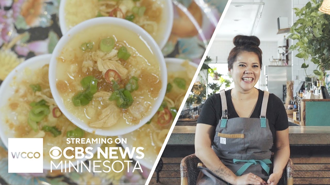 Hai Hai's Christina Nguyen on bringing a twist to a Southeast Asian menu | Savor Asia