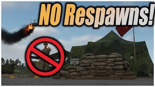 1.3 Base Capturing will Change Arma Reforger Forever
