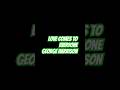 ♪Love Comes To Everyone - George Harrison