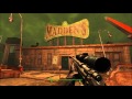 Fallout 4 PC   Some bugs, clipped videos together