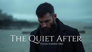 The Quiet After — The Moment Healing Finally Begins