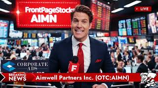 $AIMN AimwellBio Launches Verified Intelligence Layer for Healthcare as AI Hallucination Risk ...