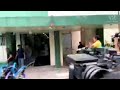 LIVE: Senator Jinggoy Estrada arrives in Sandiganbayan to post bail for his graft case