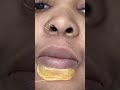 full face wax #wax #waxing #bodywax