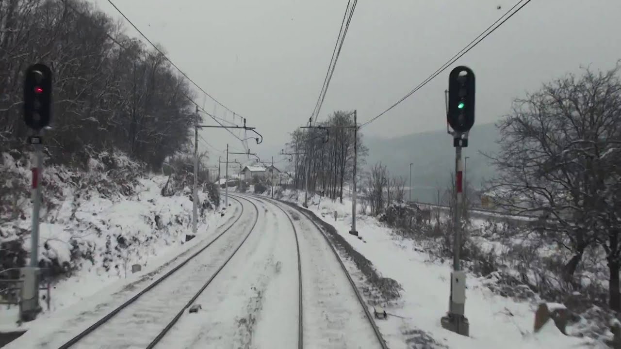 Zidani Most   Zagreb