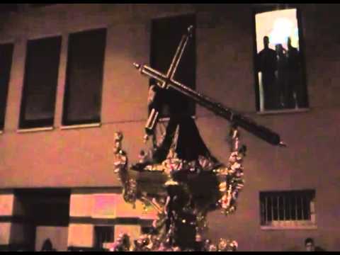 Real Ilustre y Venerable Cofradía de Nuestro Padre Jesús de la Misericordia, Santo Cristo de Ánimas, Nuestra Señora del Gran Poder y San Juan de Dios