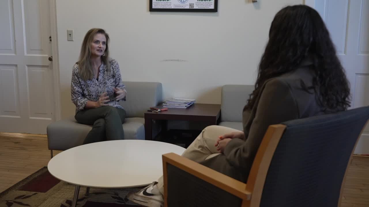 Omaha nonprofits prepare for surge in heating assistance requests as federal aid faces uncertainty