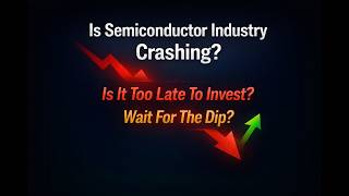 Famous Semiconductor Stocks Too Late to Buy? You’re Thinking About It Wrong Wealth