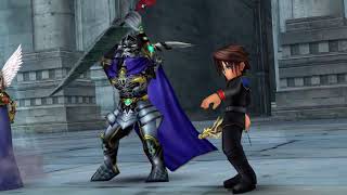 #DFFOO [GL] The Yuke Cometh (Amidatelion Event) Challenge Quest (Amidatelion, Garland, and Squall)