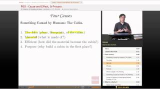Reading Comprehension - Cause and Effect, & Process