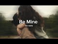 GIO DARA Be Mine Official Lyric Video 