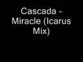 Miniature de la vidéo de la chanson Miracle (Icarus Mix)