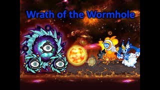 Battle Cats - Wrath of the Wormhole [No CotC Treasure]