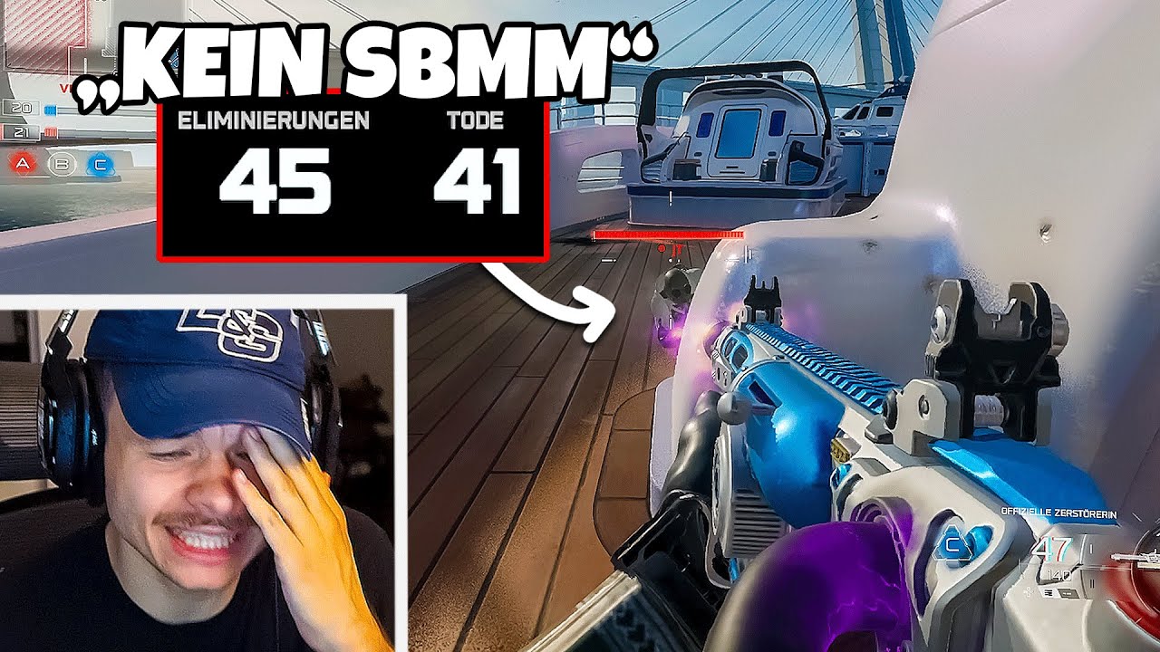 Der absolute Fiebertraum 